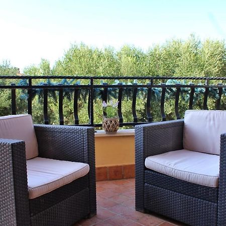 Miriale House Aeroporto Fiumicino Apartment Exterior photo