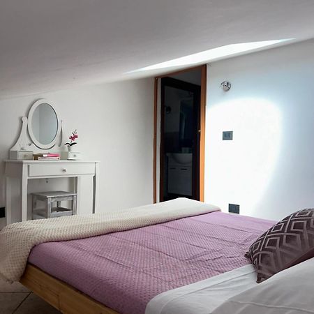 Miriale House Aeroporto Fiumicino Apartment Exterior photo