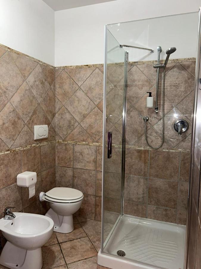 Miriale House Aeroporto Fiumicino Apartment Exterior photo