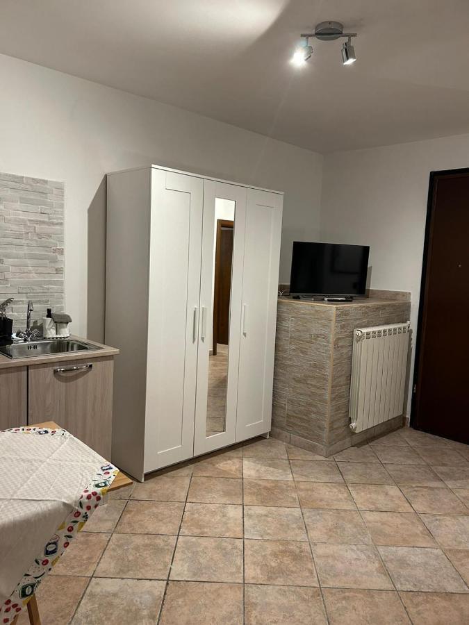 Miriale House Aeroporto Fiumicino Apartment Exterior photo