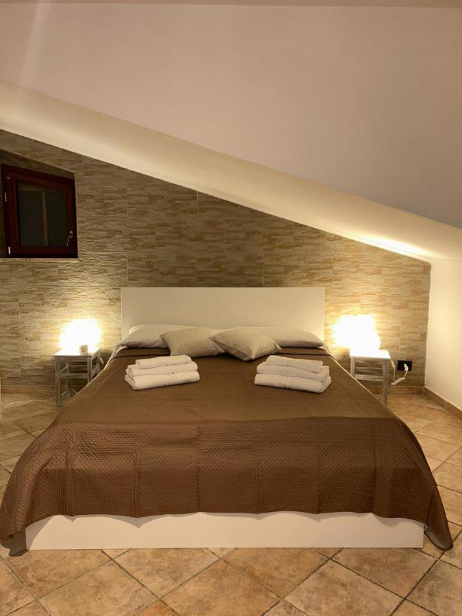 Miriale House Aeroporto Fiumicino Apartment Exterior photo
