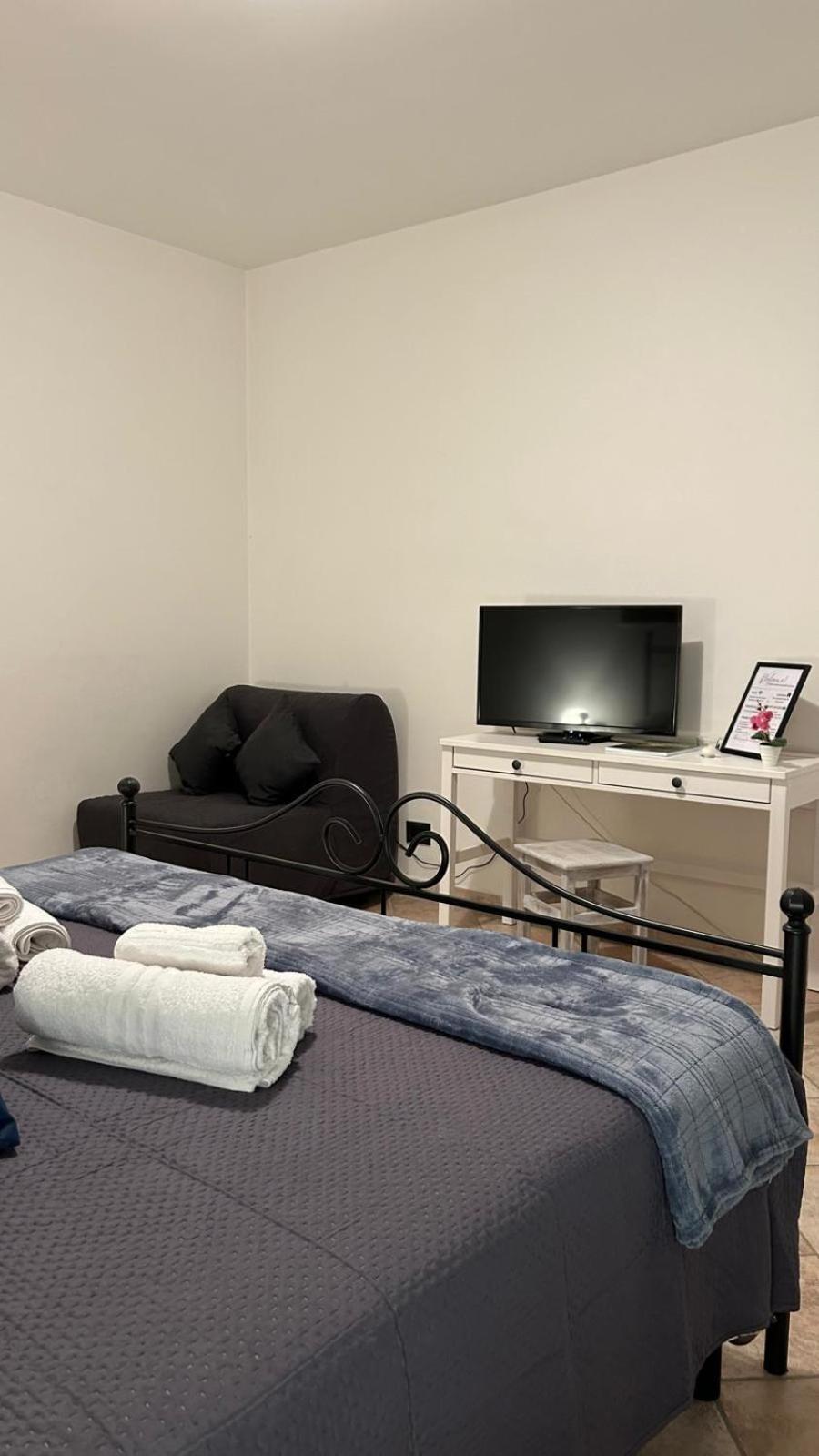 Miriale House Aeroporto Fiumicino Apartment Exterior photo