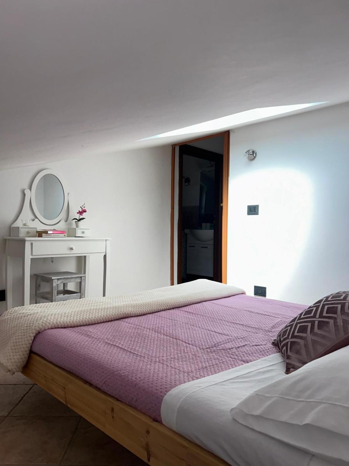 Miriale House Aeroporto Fiumicino Apartment Exterior photo